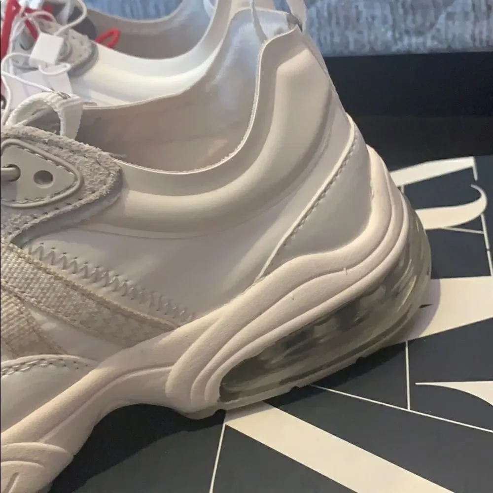 🎉last deal 🎉Zara white Sneakers
